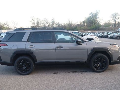 New 2026 Subaru Outback Limited AWD/4WD image 5