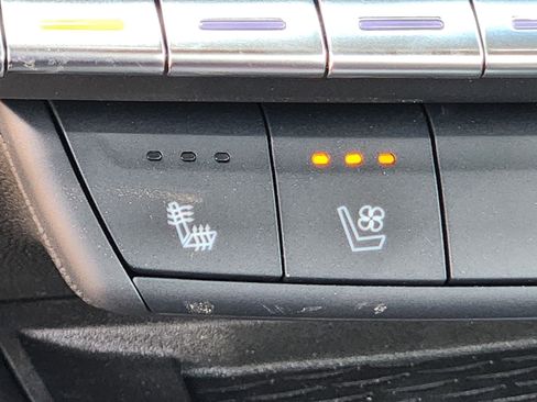 New 2025 Cadillac CT4 Premium Luxury image 27