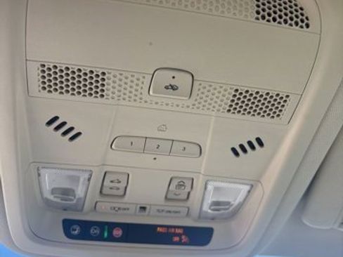 Certified 2024 Cadillac XT6 Premium Luxury w/ LPO, Floor Liner Package image 24