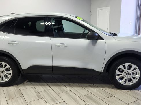 Used 2025 Ford Escape Active image 6