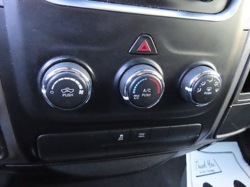 Used 2015 RAM 1500 Express w/ Black Ram 1500 Express Group AWD/4WD image 25