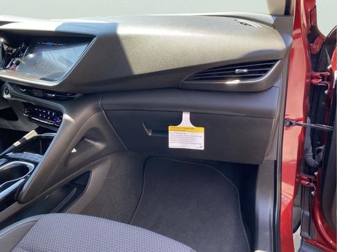 Certified 2023 Buick Envision Preferred FWD image 36