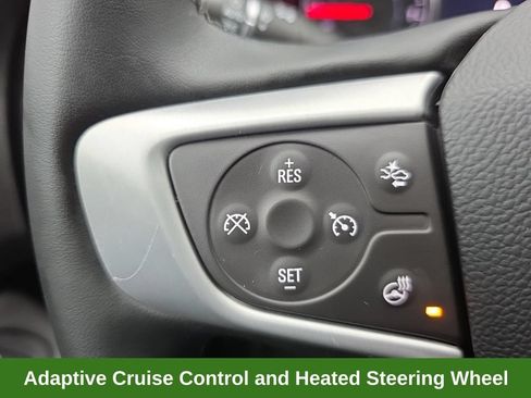 Used 2023 GMC Terrain SLT w/ Tech Package AWD/4WD image 27