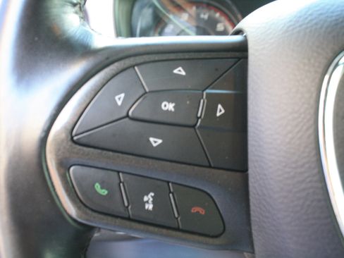 Used 2023 Dodge Charger SXT w/ Blacktop Special Edition image 15