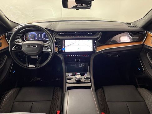 Used 2026 Jeep Grand Cherokee L Summit w/ Obsidian Package AWD/4WD image 43