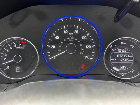 Used 2020 Honda HR-V Sport image 39