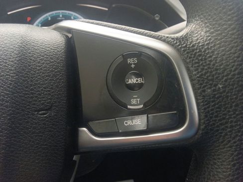 Used 2016 Honda Civic EX-T image 22