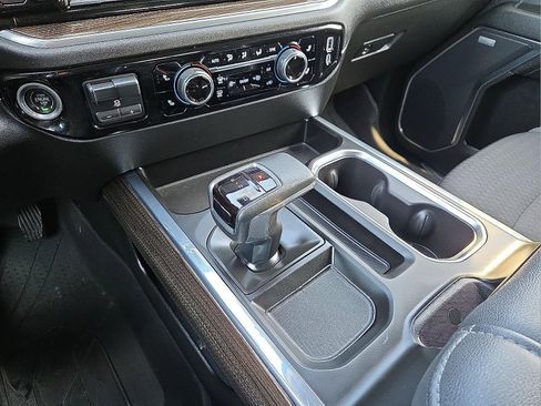 Used 2024 Chevrolet Silverado 1500 RST w/ All Star Edition Plus image 25