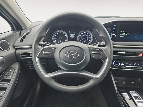 Used 2023 Hyundai Sonata SEL image 11