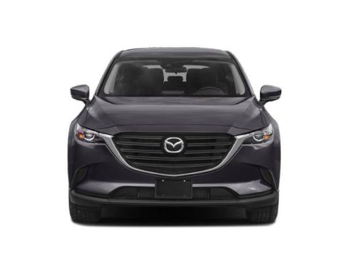 Used 2020 MAZDA CX-9 Grand Touring AWD/4WD image 7