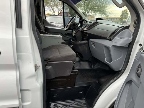 Used 2019 Ford Transit 150 130 Low Roof image 34