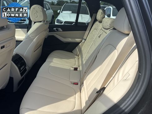 Used 2019 BMW X5 xDrive40i w/ Premium Package 2 AWD/4WD image 33