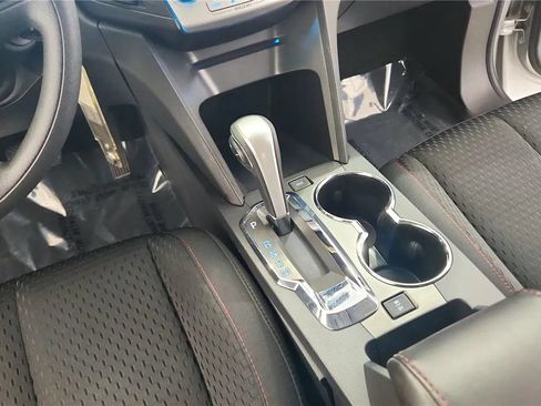 Used 2015 Chevrolet Equinox LS FWD image 23