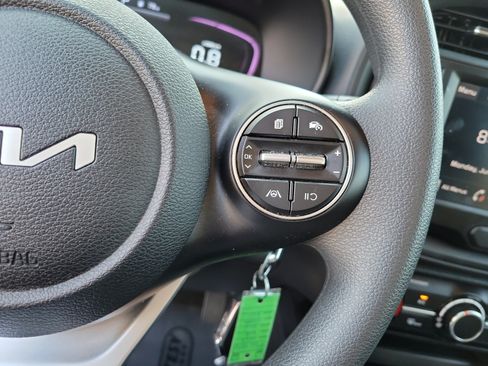 Certified 2023 Kia Soul LX w/ Option Group 015 FWD image 24