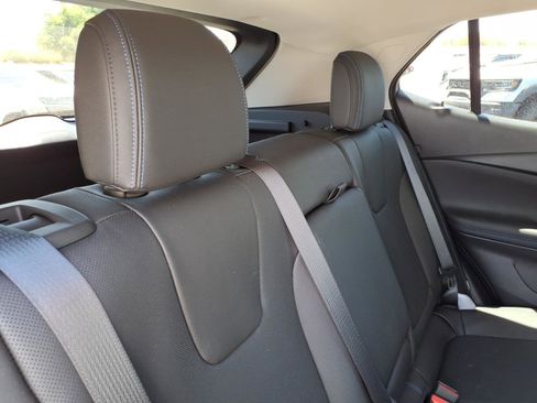 Used 2026 Buick Encore GX Sport Touring w/ Comfort Package FWD image 14
