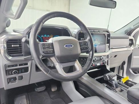 Used 2023 Ford F150 Lariat AWD/4WD image 18