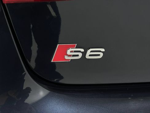 Used 2015 Audi S6 AWD/4WD image 38