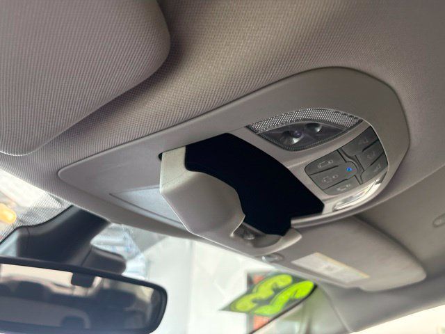 Used 2023 Chrysler Voyager LX FWD image 48