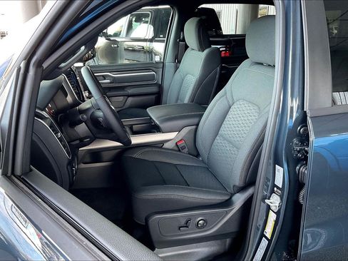 New 2026 RAM 1500 Big Horn image 9