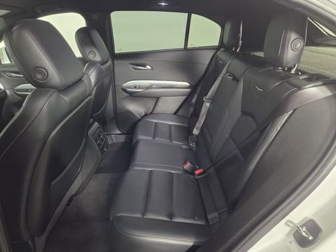 Used 2023 Cadillac XT4 Premium Luxury FWD image 24