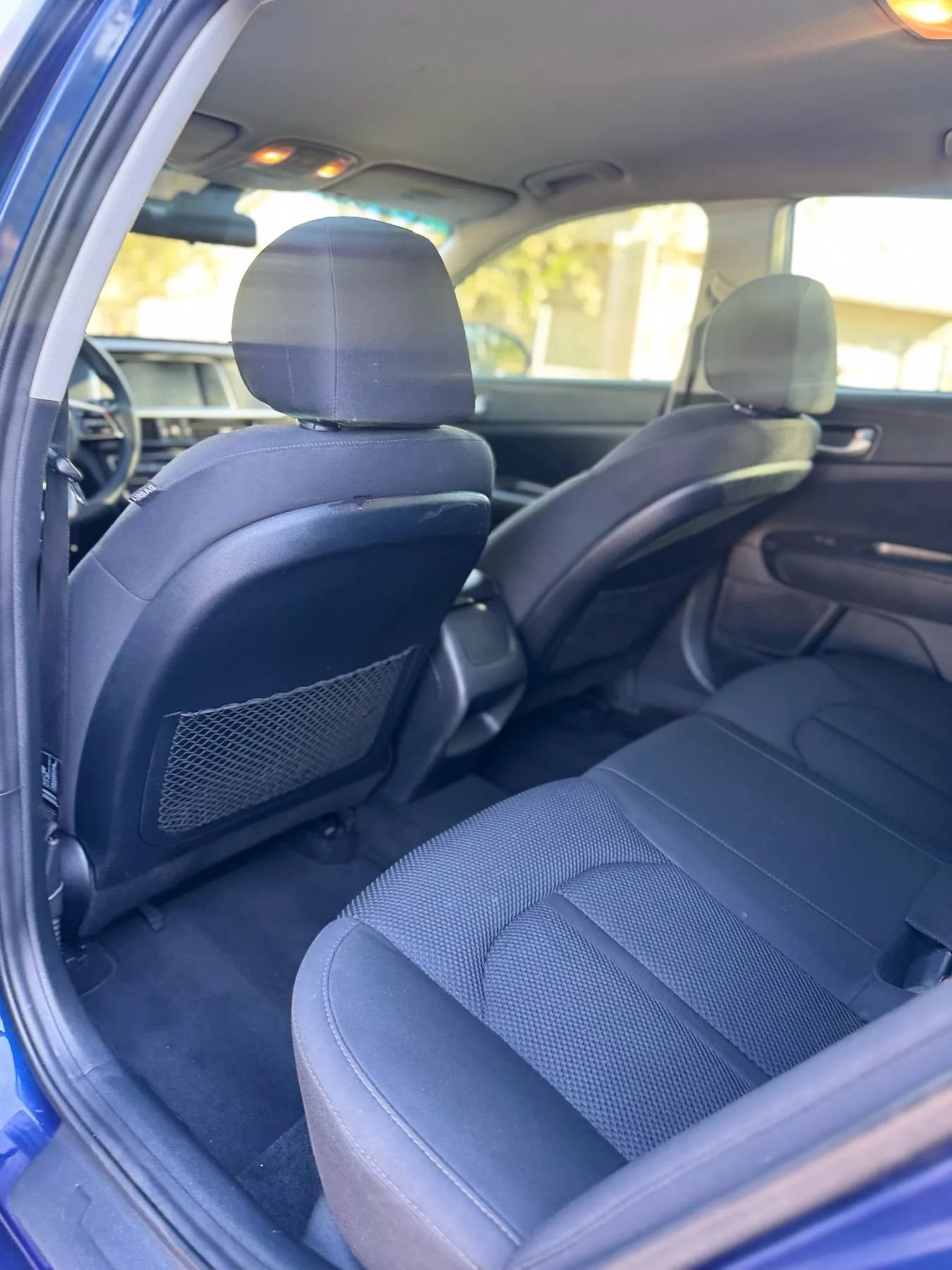 Used 2019 Kia Optima LX FWD image 33