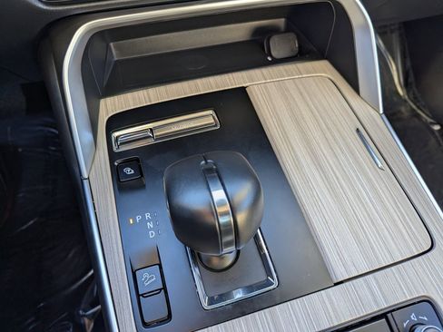 Used 2025 MAZDA CX-90 Plug-In Hybrid w/Premium Sport image 25