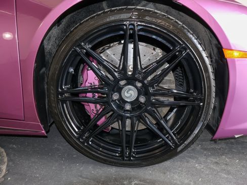 Used 2016 Lamborghini Huracan LP 610-4 AWD/4WD image 34