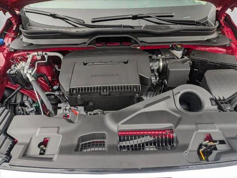 New 2025 Honda Pilot Touring image 16