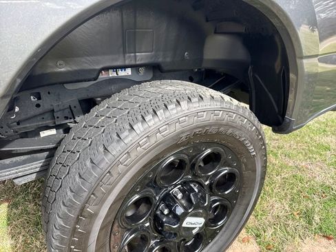 Used 2024 Ford F350 Lariat w/ Lariat Ultimate Package image 60