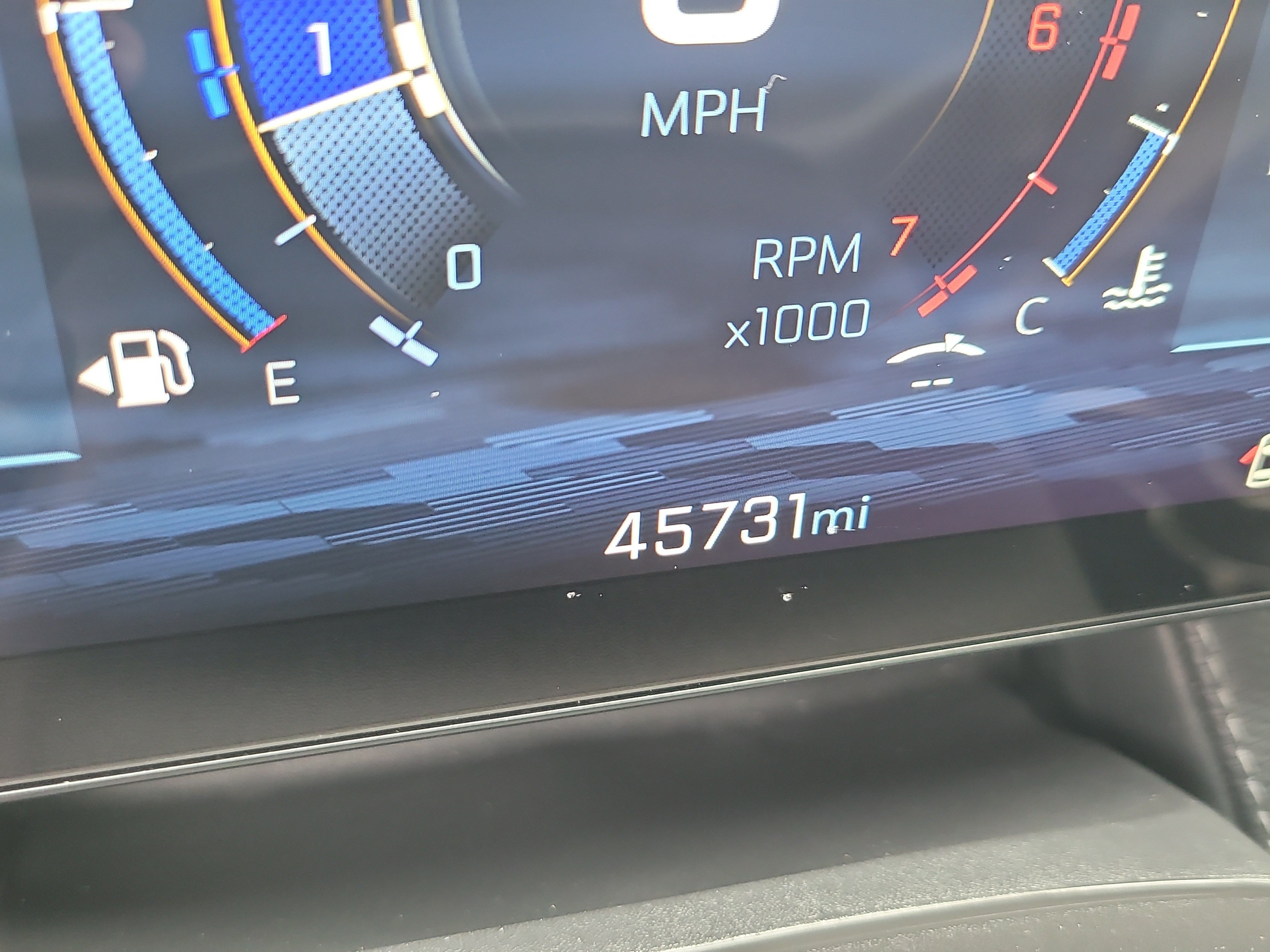 Used 2025 Chevrolet Equinox LT w/ Convenience Package II FWD image 30