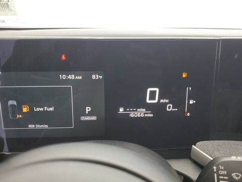 Used 2025 Nissan Kicks SV w/ Illumination Package FWD image 24