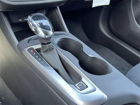 Used 2025 Buick Envista Preferred w/ Convenience I Package image 24