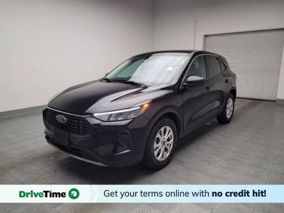 Used 2023 Ford Escape Active