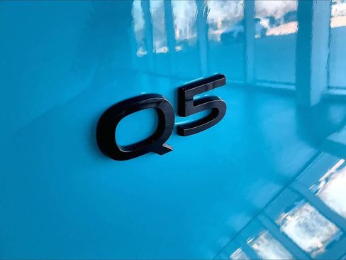 New 2025 Audi Q5 Premium Plus image 15