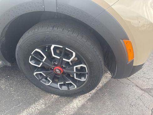 Used 2024 Hyundai Santa Cruz XRT image 51