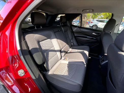 Used 2019 Chevrolet Equinox LT image 26