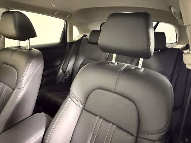 New 2027 Honda HR-V EX-L image 35
