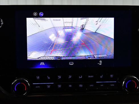 New 2026 Chevrolet Colorado ZR2 image 26