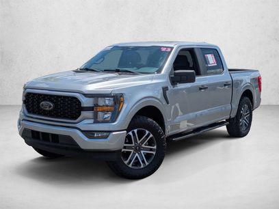 Used 2023 Ford F150 XL w/ STX Appearance Package