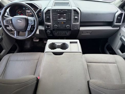 Used 2016 Ford F150 XLT w/ Equipment Group 301A Mid image 12