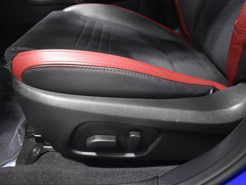 Used 2021 Subaru WRX STI Limited image 19