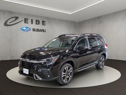 New 2026 Subaru Ascent Touring