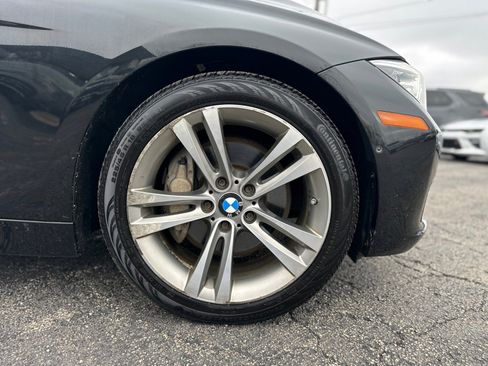 Used 2013 BMW 335i xDrive Sedan image 11