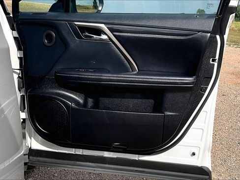 Used 2022 Lexus RX 350 AWD w/ 3500 lbs Tow Prep Package image 27