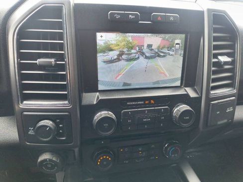 Used 2017 Ford F150 XLT w/ Equipment Group 302A Luxury image 21