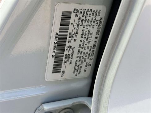 Used 2017 Nissan Rogue Sport SV w/ SV Premium Package image 15