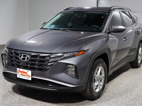 Used 2023 Hyundai Tucson SEL image 31