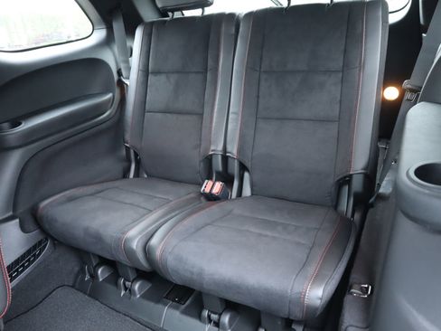 New 2026 Dodge Durango GT AWD/4WD image 15