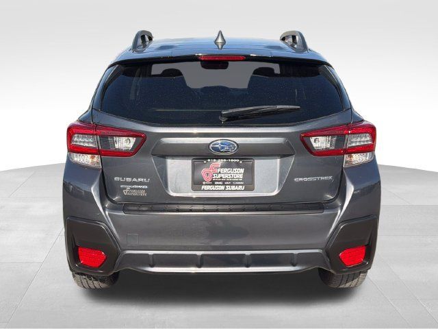 Used 2023 Subaru Crosstrek 2.0i Premium AWD/4WD image 6