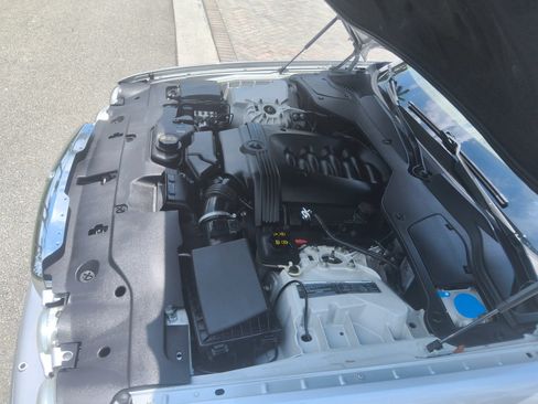 Used 2006 Jaguar XJ Vanden Plas RWD image 43